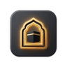 OMRAYANAIR Logo
